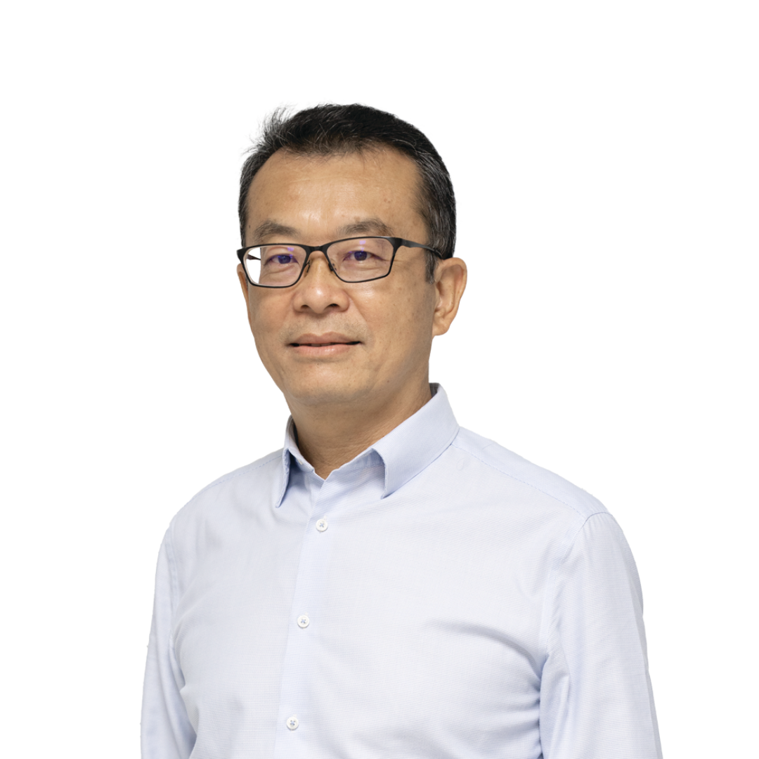 Mr. Har Wai Ming